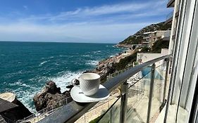 Paradise Beachfront View 1